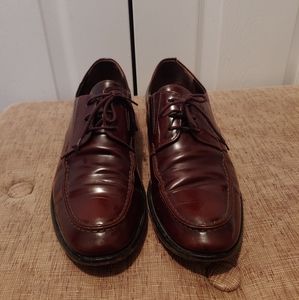 Rossini Italian Design Brown Men's Size 10 Shoes